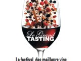 9e Grand Tasting: le grand art de la dégustation de grands vins au Carrousel du Louvre à Paris