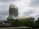 A 14 jours de l’ouverture de La Cité du Vin: par ici la e-billeterie