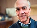 A l’Institut Culturel Bernard Magrez, comme à la Cité du Vin, de belles rencontres avec Daniel Picouly et Aubert de Villaine