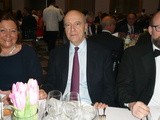 Alain Juppé : « le site Huffington Post a fait la liste des 10 plus grandes inaugurations dans le monde en 2016, et dans ces 10 plus grandes il y a la Cité du Vin. »