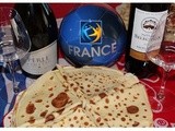 #Allezlesbleus ! Tutiac sort l’artillerie lourde pour la finale du Mondial de Handball