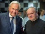 Bernard Magrez à propos des 2 étoiles pour la Grande Maison : « c’est du très grand Robuchon ! »