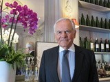 Bernard Magrez crée le « Clos Sanctus Perfectus »