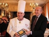 Bon anniversaire à Paul Bocuse : 90 printemps et toujours le meilleur