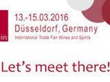 C’est parti pour ProWein : le rendez-vous business de Düsseldorf
