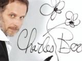 Charles Berling succède à Adriana Karembeu pour parrainer les primeurs 2014 des Clés de Châteaux