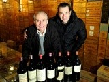 Coming soon : rencontre avec Michel Chasseuil, le plus grand collectionneur de vins au monde