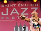 Comme un air de jazz,  pour le 4e Saint-Emilion Jazz Festival les 17, 18 et 19 juillet prochains