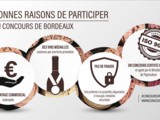 Concours de Bordeaux le 24 avril au Palais des Congrès : les inscriptions commencent demain