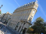 Conférence de rentrée du civb : environnement et pesticides au coeur des préoccupations