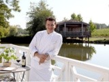 Cop 21 : Nicolas Masse, le chef étoilé de la Grand’Vigne choisi pour le déjeûner officiel des chefs d’Etat