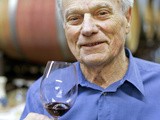 Disparition de Peter Mondavi, l’un des pionniers de la Napa Valley, à l’âge de 101 ans
