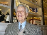 Disparition de Pierre Lillet : un grand Monsieur avec sa recette d’apéritif inégalée