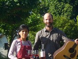 Domaine de Sentout : « Quand la musique rencontre le vin »