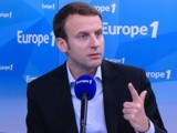 Emmanuel Macron et les députés se sont prononcés pour une assouplissement de la loi Evin… à confirmer le 16 novembre