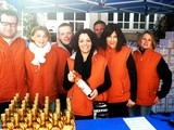 Fête de l’Orange : deux doigts de Lillet et un zeste de country à Podensac