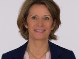 Florence Forzy-Raffard :  1ère ambassadrice du réseau des Capitales de Grands Vignobles à Bordeaux