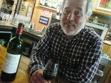 François des Ligneris, le pionnier du bar à vins de Saint-Emilion va fêter ses 30 ans d’existence
