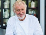 #Gastromomie : Pierre Gagnaire va donner le tempo à partir du 29 septembre à la Grande Maison