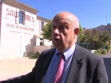 Gilles Savary défend le micro-climat de Sauternes face à la lgv : « On ne peut pas imaginer que la France fasse cet espèce de crime patrimonial »