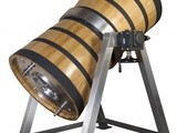 Innovation : premiers essais de vinification avec le sablier Radoux