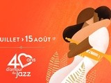 Jazz in Marciac : 40 ans d’amour du jazz avec les vignerons de Plaimont