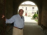 Journées du Patrimoine : le Vicomte Loïc de Roquefeuil vous attend au château de Castelneau