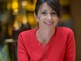 Krystel Lepresle remplace Audrey Bourolleau comme déléguée générale de Vin & Société