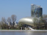 La Cité du Vin : 4e musée le plus visité en province