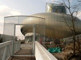 La Cité du Vin : à moins de 80 jours, ça devient énormissime