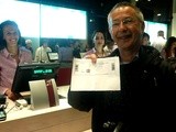 La Cité du Vin affiche un visitorat optimiste : 130000 visiteurs après 3 mois d’exercice