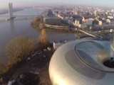 La Cité du Vin comme vous ne l’avez jamais vue
