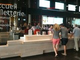 La Cité du Vin : et voici la programmation culturelle de septembre à décembre 2016