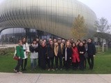 La Cité du Vin investie par la team Casson Mann : bravo pour votre parcours permanent