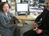 La Cité du Vin : le fruit de l’imagination d’Anouk Legendre et Nicolas Desmazières