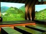 La Cité du Vin : un Parcours Permanent fait d’ingéniosité signée CassonMann