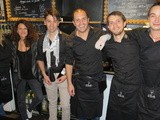 La Parcelle : un bar-cave à vins très en vogue à Talence