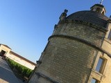 La presse internationale à l’honneur au château Latour à Pauillac