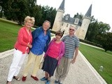 La table d’Agassac fête sa première année sur un succès