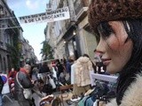 La tradition, ça a du bon : 36e fête du vin nouveau et de la brocante aux Chartrons