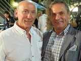Le Bistro du Sommelier : 30 ans de succès pour le concept lancé par Hervé Valverde
