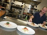 Le Caffe Cuisine : la cuisine du marché dans le Saint-Emilionnais