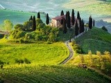 Le chianti, star vieille de 300 ans, cherche un nouvel élan