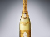 Le Cristal Roederer passe au vert