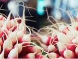 Le Marché des Producteurs de Nicolas Magie, Chef étoilé du Saint-James, c’est ce dimanche