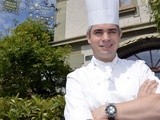Le meilleur chef au monde nous a quitté