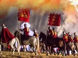 Le nouveau spectacle de la Bataille de Castillon a lieu ce soir