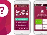 « Le Quiz du Vin », la nouvelle appli lancée par la Revue du Vin de France