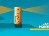 Le salon méditerranéen Vinisud démarre lundi, à Montpellier pour 3 jours