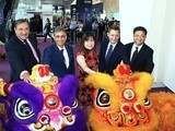 Les meilleurs moments de Vinexpo Hong-Kong 2016